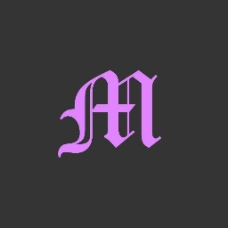 Mullik Syndicate Discord Server Logo