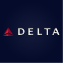 Delta Air Lines Discord Server Logo