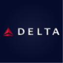 Delta Air Lines Discord Server Logo
