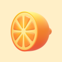 Citrus Discord Server Logo