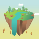 Land Of Legends (old) Discord Server Logo