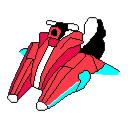 4 Dash Discord Server Logo