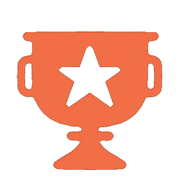 Rec Room Sponsored Leagues Discord Server Logo