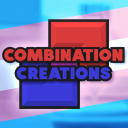 Combination Creations Discord Server Logo