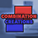 Combination Creations Discord Server Logo