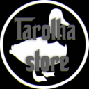Tarolha Store Discord Server Logo