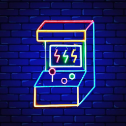 Cyber Colonia Discord Server Logo