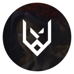 VCOM Discord Server Logo