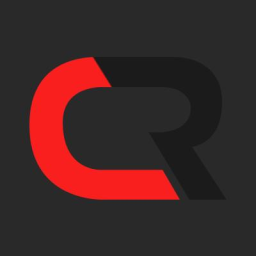 Cyber-request ORG Discord Server Logo