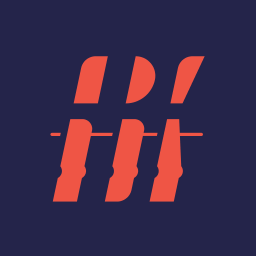 Hibiki Run Discord Server Logo