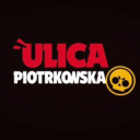 😭 Ulica Piotrkowska Discord Server Logo
