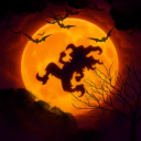 🖤 Dc Family's Discord Server Logo