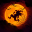 🖤 Dc Family's Discord Server Logo