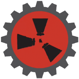 RUST UA Community Discord Server Logo