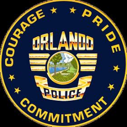 Orlando Roleplay Discord Server Logo