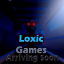 Loxic Games Server 🚂 Discord Server Logo