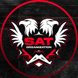 SAT Organization Discord Server Logo