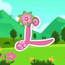 ✧ LACUSTRI Discord Server Logo