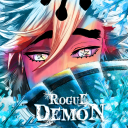 Rogue Demon Discord Server Logo