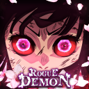 Rogue Demon Discord Server Logo