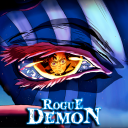 Rogue Demon Discord Server Logo