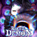 Rogue Demon Discord Server Logo