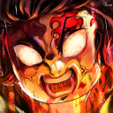 Rogue Demon Discord Server Logo