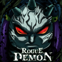 Rogue Demon Discord Server Logo