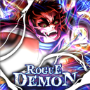 Rogue Demon Discord Server Logo