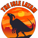 discord.gg/theislelatam Discord Server Logo