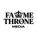 Fame throne media Discord Server Logo