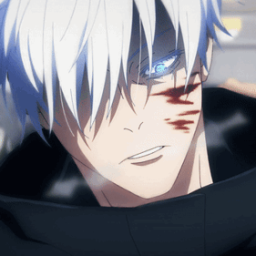 Anime Nation ☾ Discord Server Logo