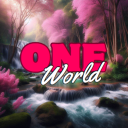 One World 🇫🇷 Discord Server Logo
