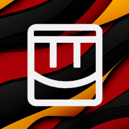 Rec Room Germany Discord Server Logo