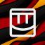 Rec Room Germany Discord Server Logo