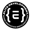 ELiTE DEVELOPMENT ™ Discord Server Logo