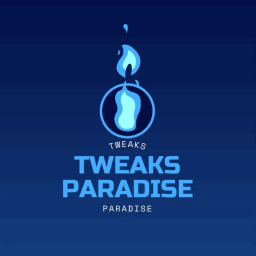 Moman’s Paradise Discord Server Logo