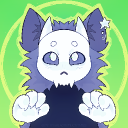 Blueskull Inn Discord Server Logo