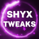 SHYX TWEAKS Discord Server Logo