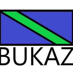 BuKaz Discord Server Logo
