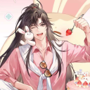 ❝ MM Central ❞ Discord Server Logo