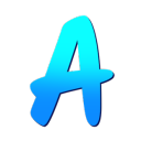 Ogladaj Anime Discord Server Logo