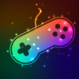 Aqua's Server Discord Server Logo
