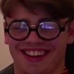 Hardys Horror Haus Discord Server Logo