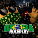 Brasil Ilha Bela - BIB Discord Server Logo