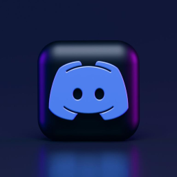 Community Server Discord Server Logo