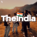 TheIndia™ Discord Server Logo