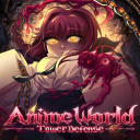 AWTD Discord Server Logo