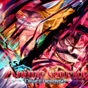 Anime World Tower Defense Discord Server Logo
