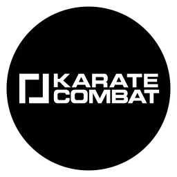 Karate Combat Discord Server Logo